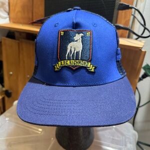 NAT‎ Ted Lasso Hat